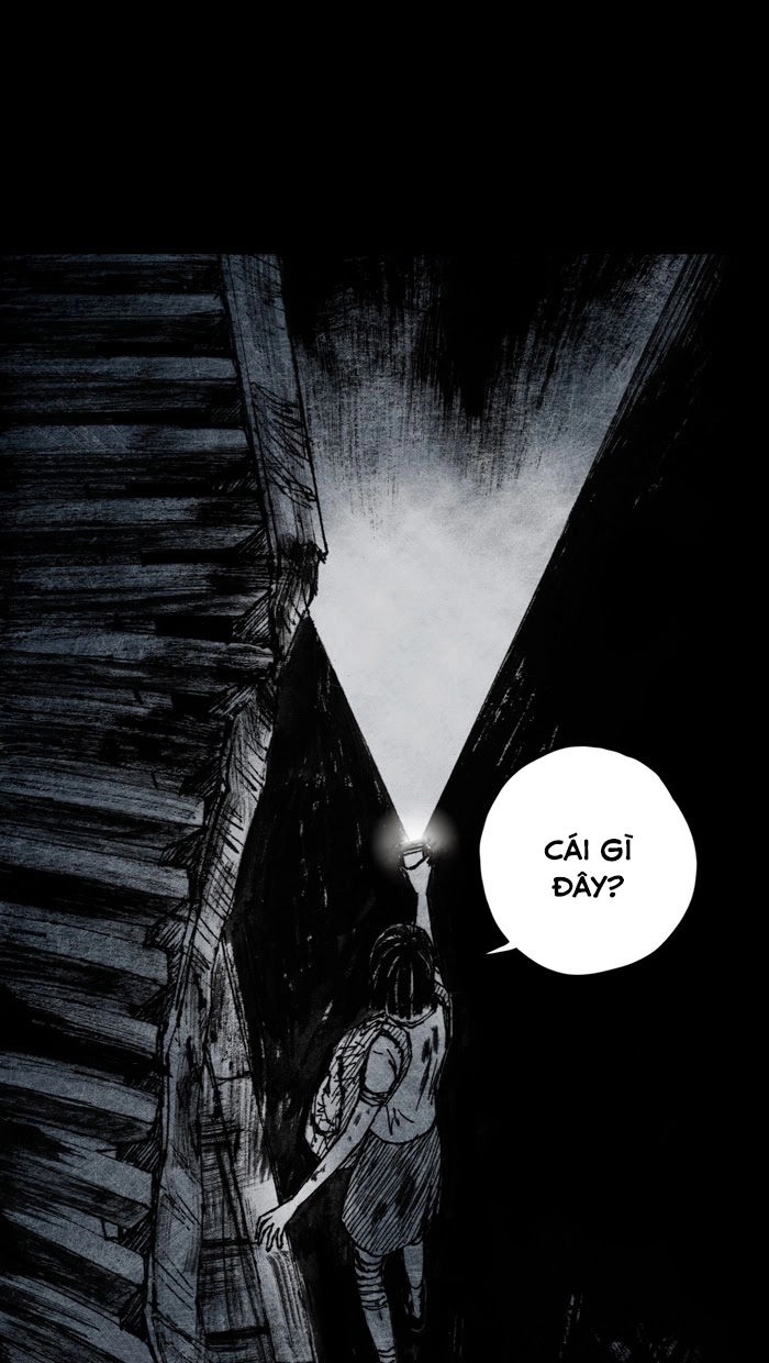 Distant Sky 2 Chapter 4 - 41