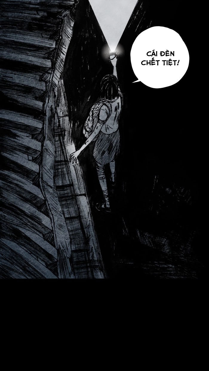 Distant Sky 2 Chapter 4 - 44