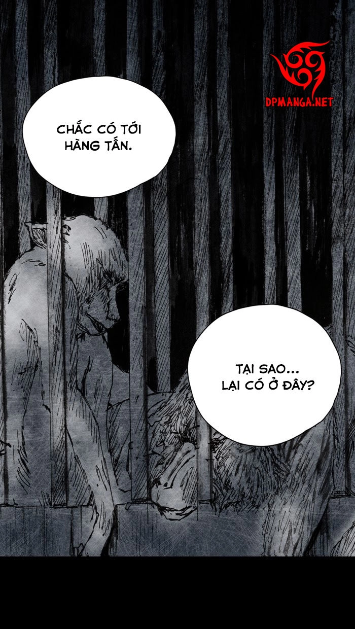 Distant Sky 2 Chapter 4 - 66