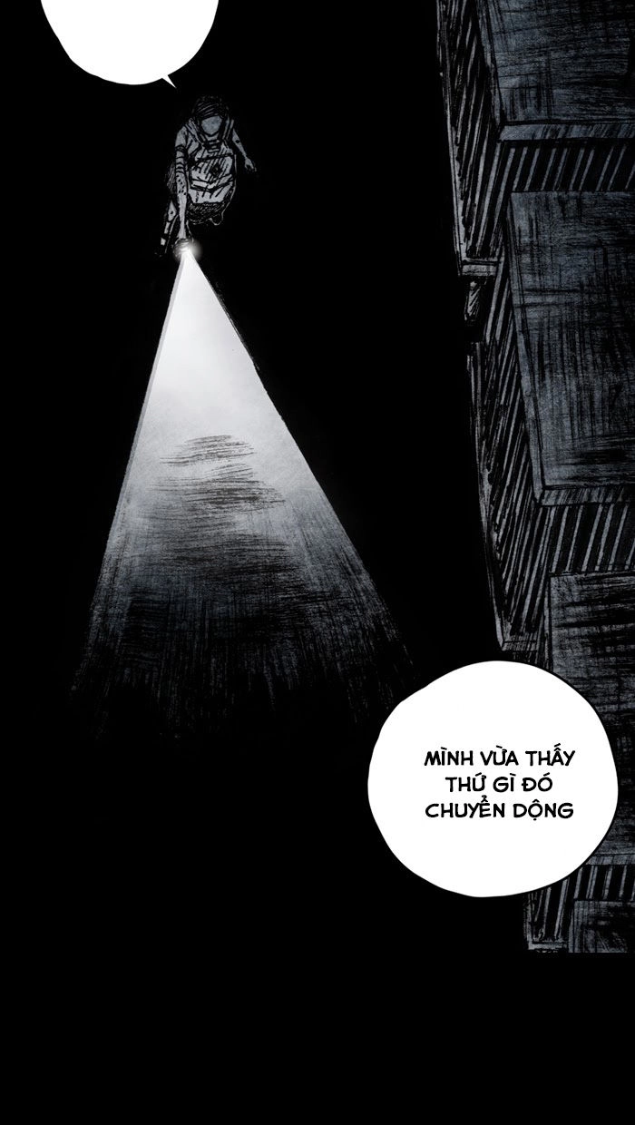 Distant Sky 2 Chapter 4 - 71