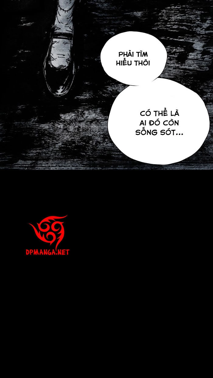 Distant Sky 2 Chapter 4 - 73