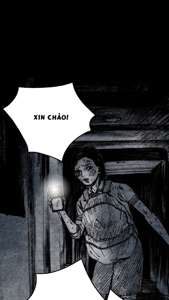 Distant Sky 2 Chapter 4 - 85