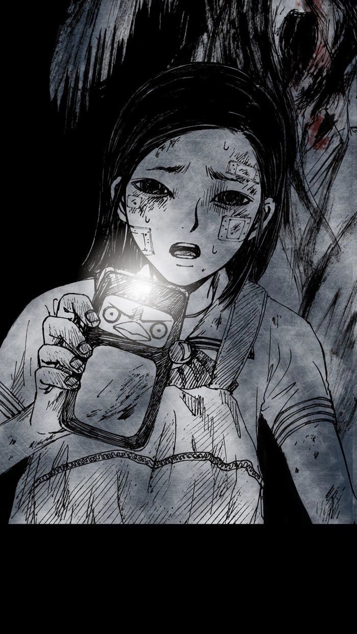 Distant Sky 2 Chapter 4 - 92