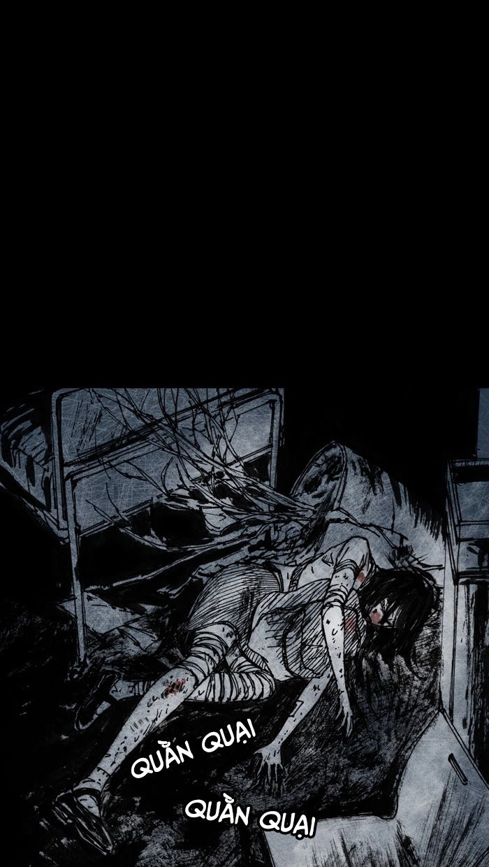 Distant Sky 2 Chapter 4 - 96