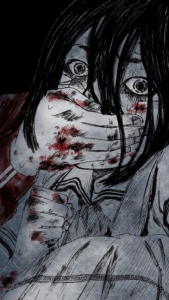 Distant Sky 2 Chapter 4 - 114