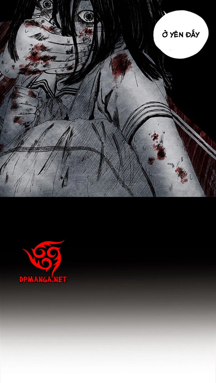 Distant Sky 2 Chapter 4 - 116