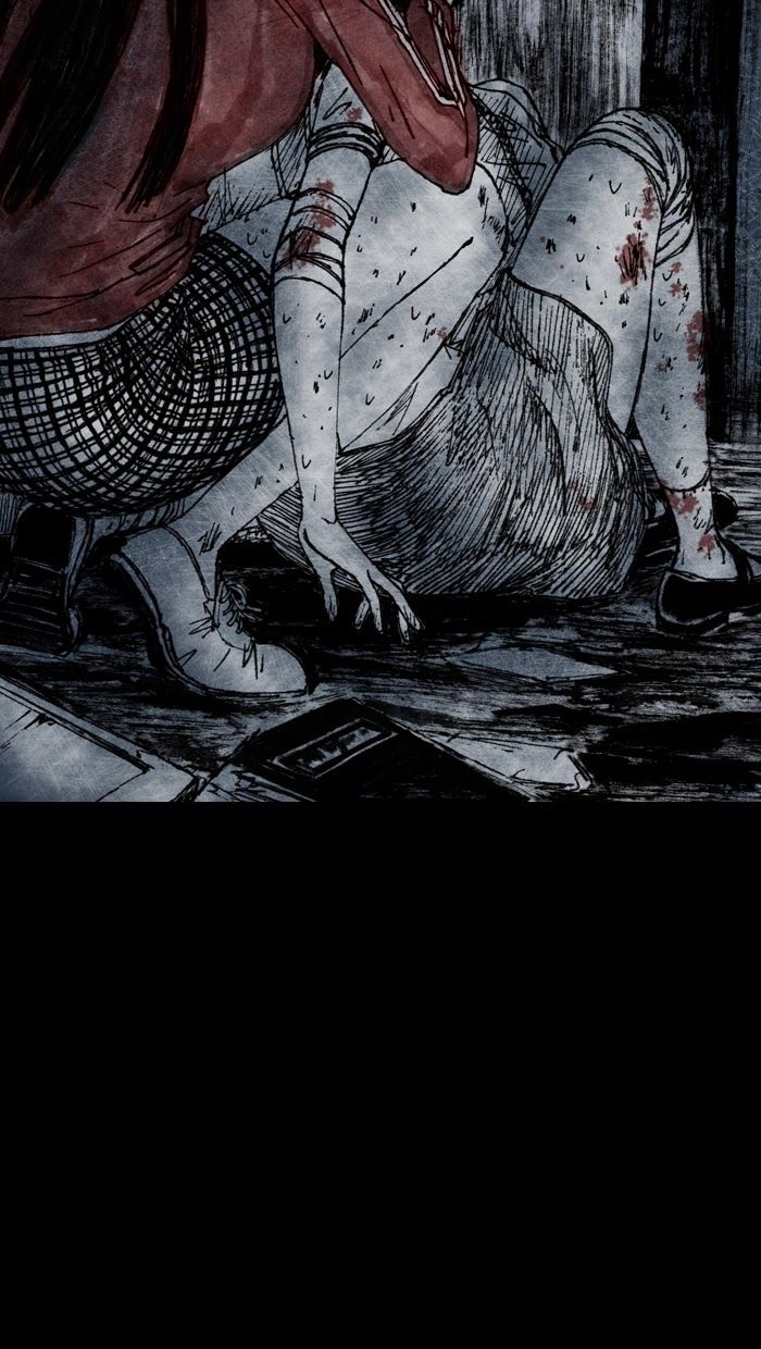 Distant Sky 2 Chapter 5 - 3