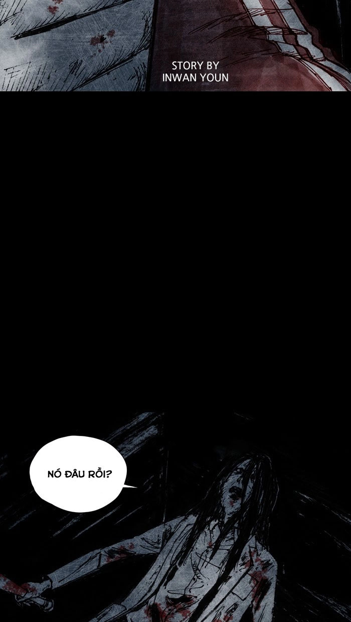 Distant Sky 2 Chapter 5 - 5