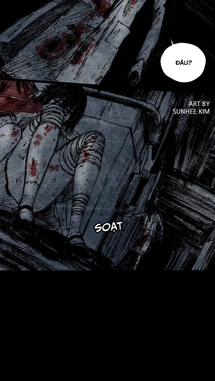 Distant Sky 2 Chapter 5 - 6