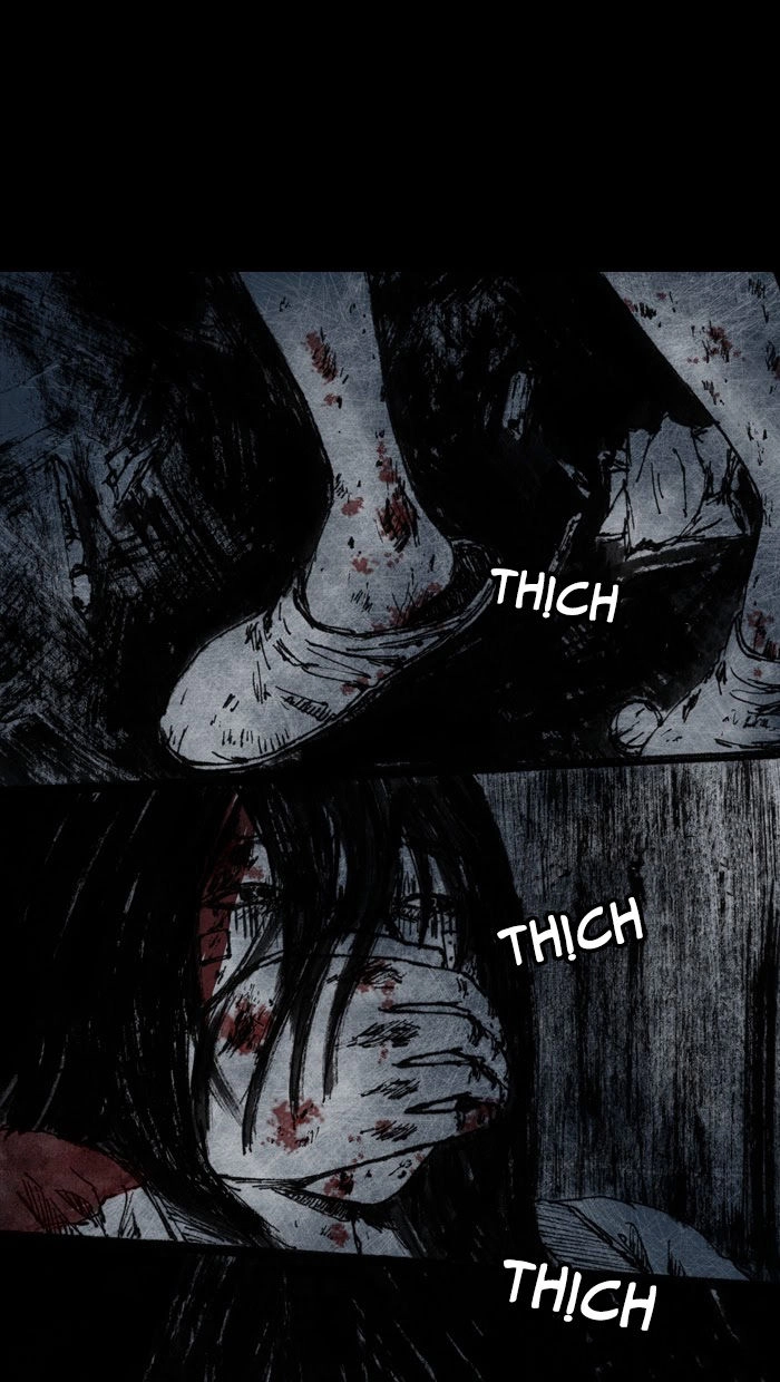 Distant Sky 2 Chapter 5 - 7