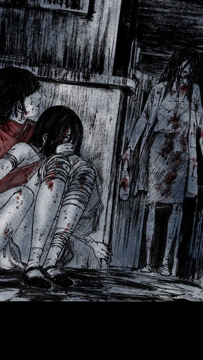 Distant Sky 2 Chapter 5 - 9