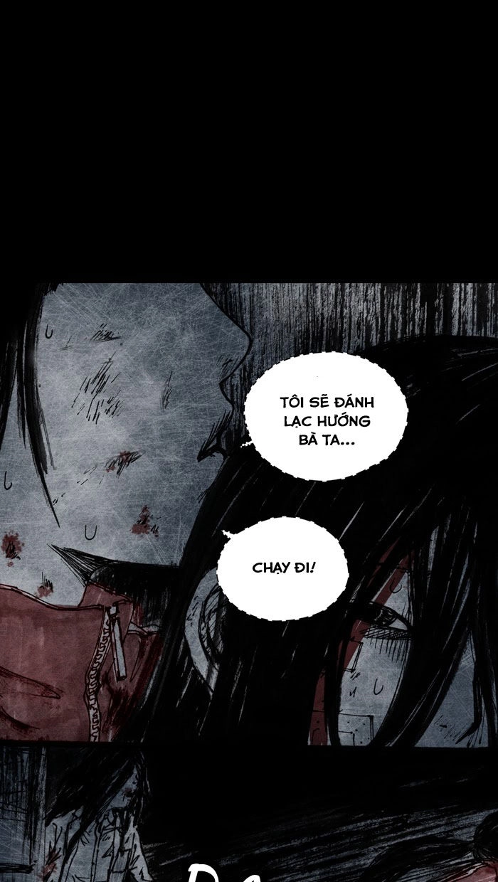 Distant Sky 2 Chapter 5 - 10