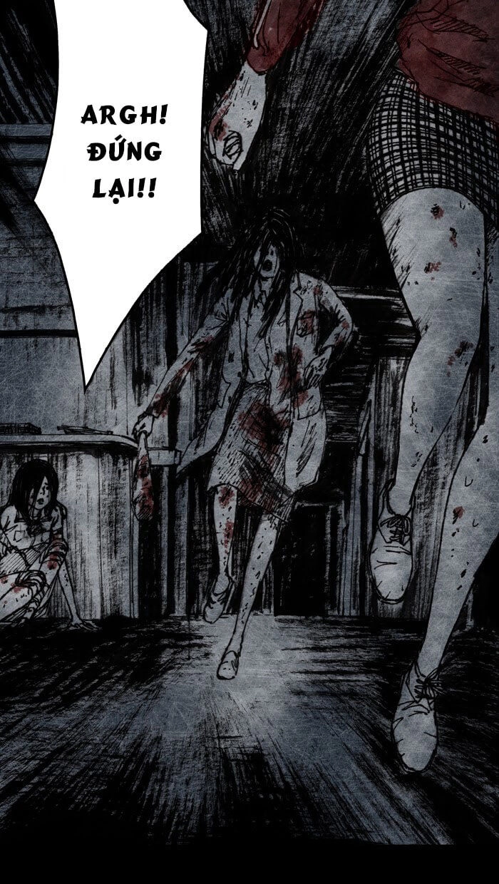 Distant Sky 2 Chapter 5 - 12