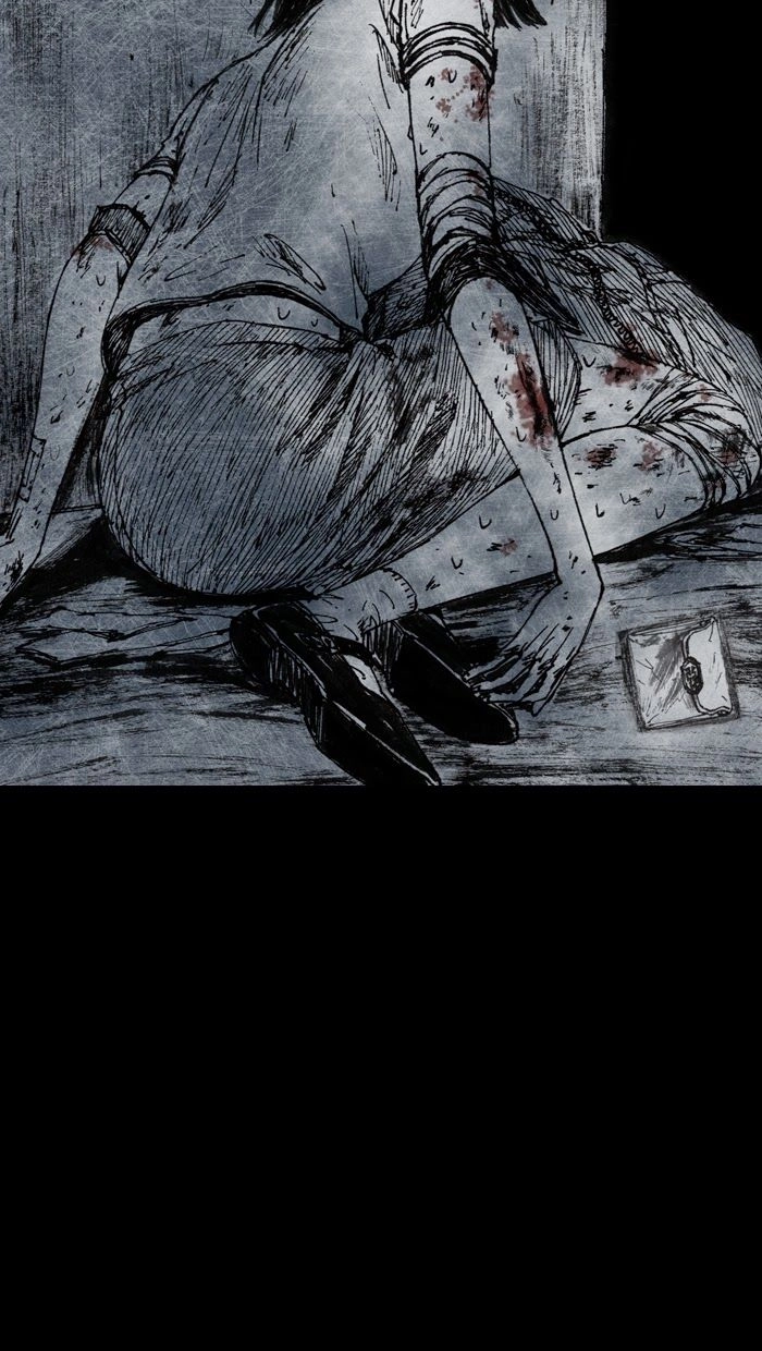 Distant Sky 2 Chapter 5 - 14