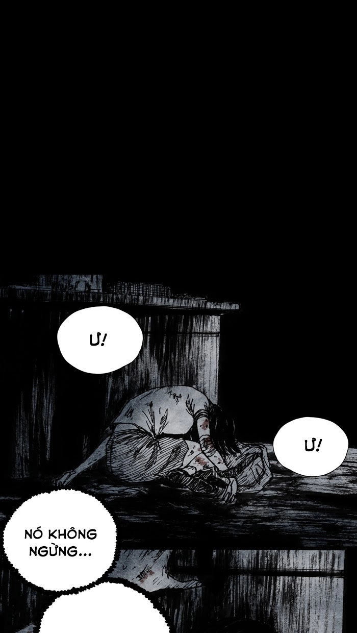 Distant Sky 2 Chapter 5 - 18