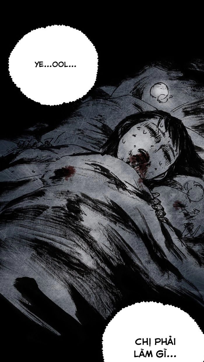 Distant Sky 2 Chapter 5 - 20