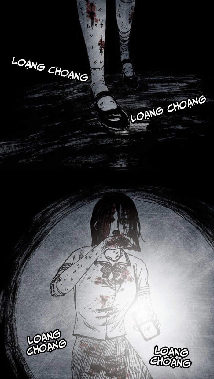 Distant Sky 2 Chapter 5 - 23