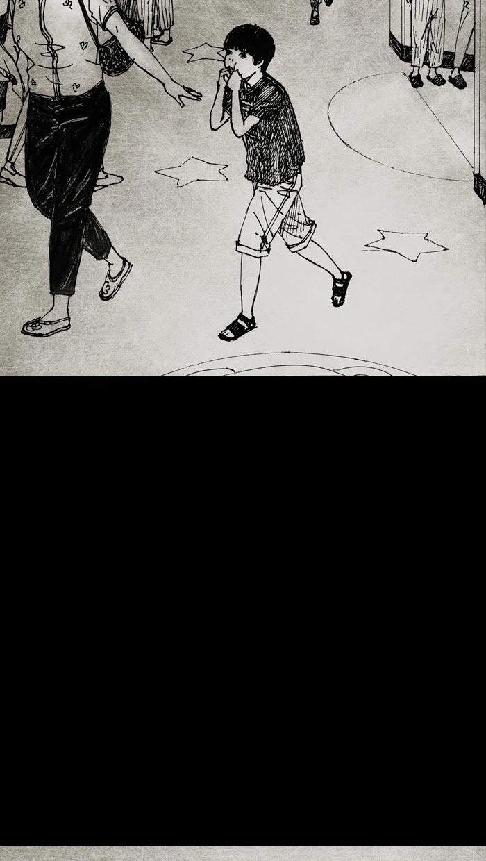 Distant Sky 2 Chapter 5 - 28