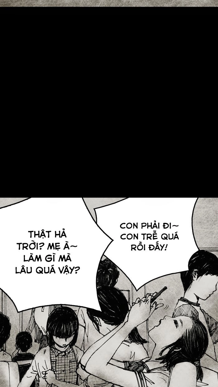 Distant Sky 2 Chapter 5 - 30