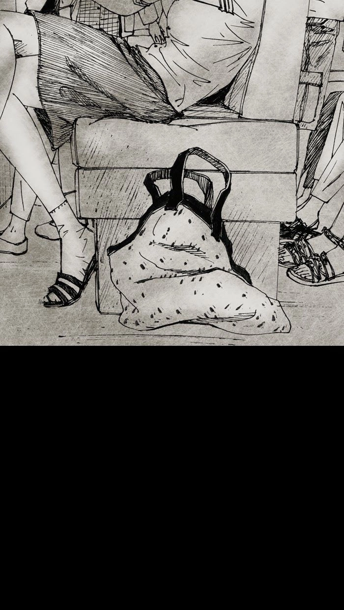 Distant Sky 2 Chapter 5 - 31