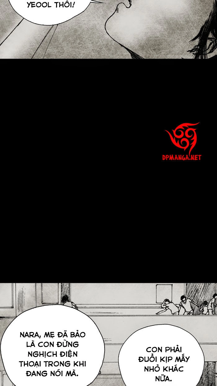 Distant Sky 2 Chapter 5 - 33