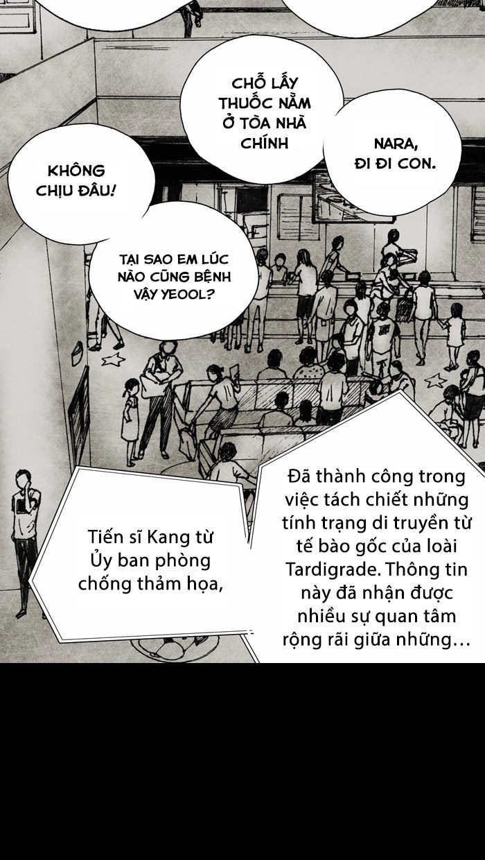 Distant Sky 2 Chapter 5 - 34