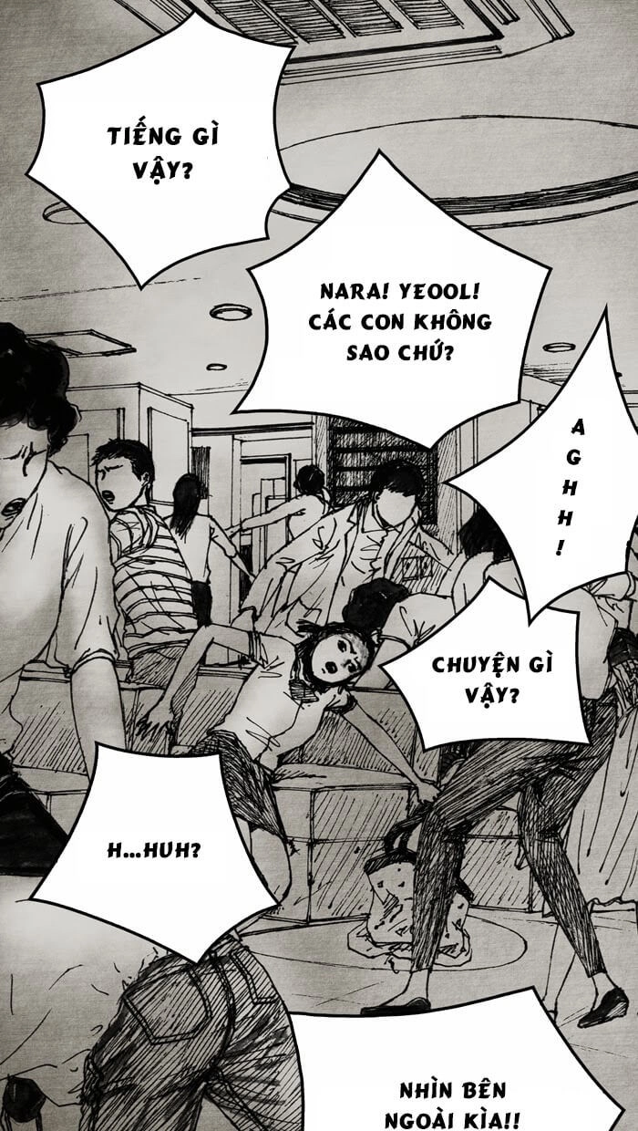 Distant Sky 2 Chapter 5 - 37