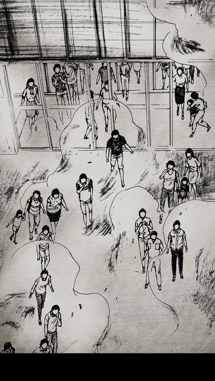 Distant Sky 2 Chapter 5 - 42