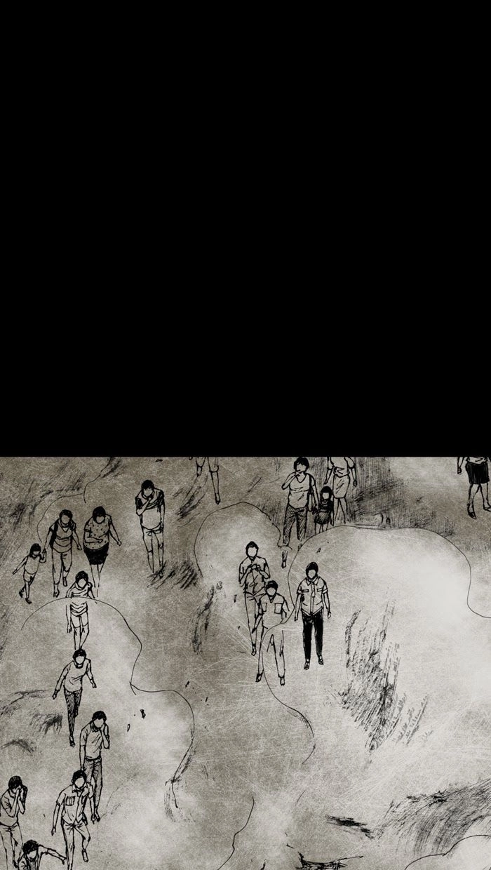 Distant Sky 2 Chapter 5 - 43