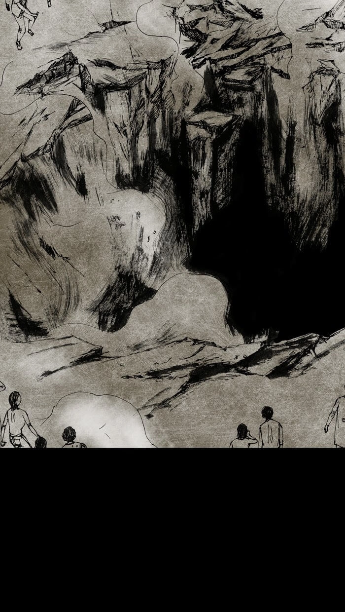 Distant Sky 2 Chapter 5 - 44