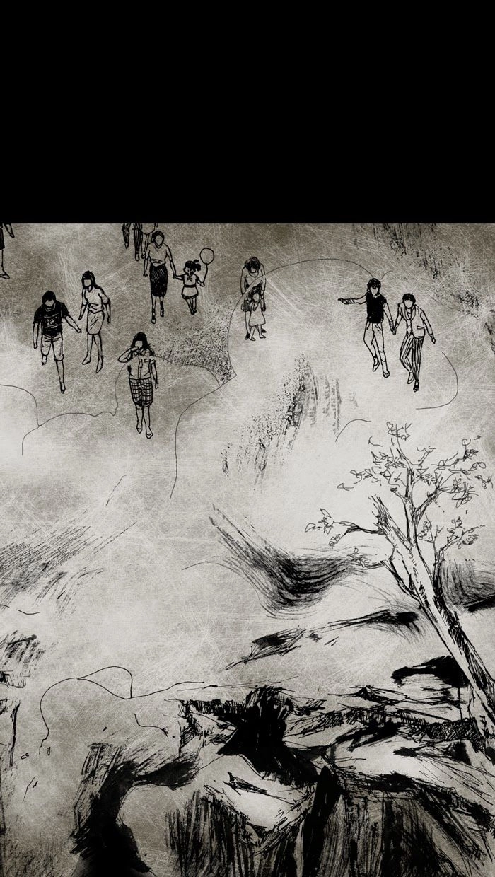 Distant Sky 2 Chapter 5 - 45