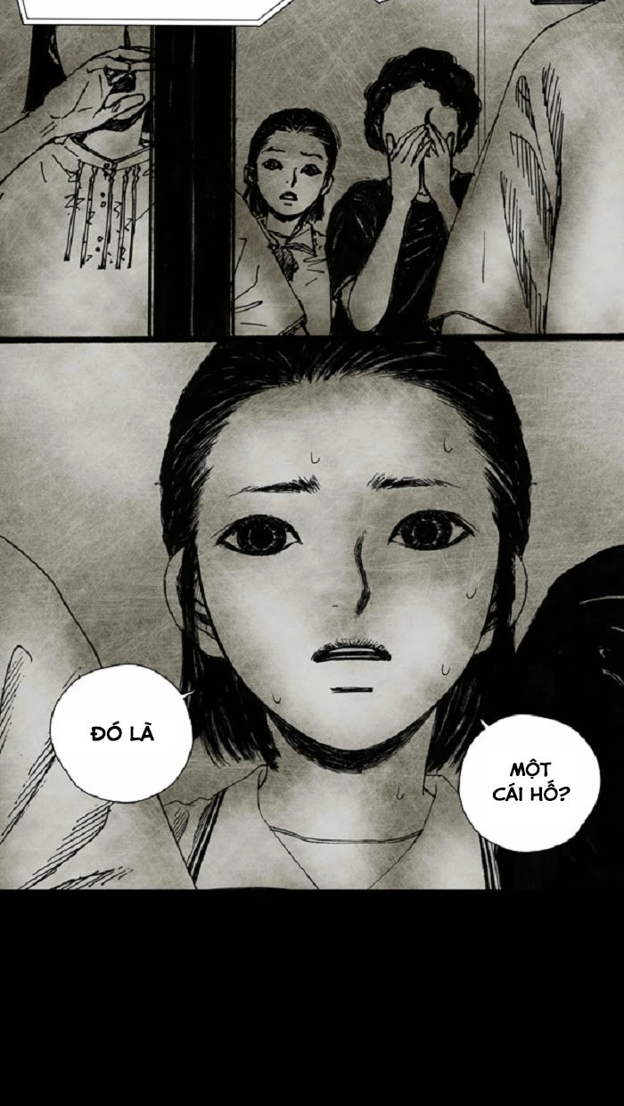 Distant Sky 2 Chapter 5 - 48