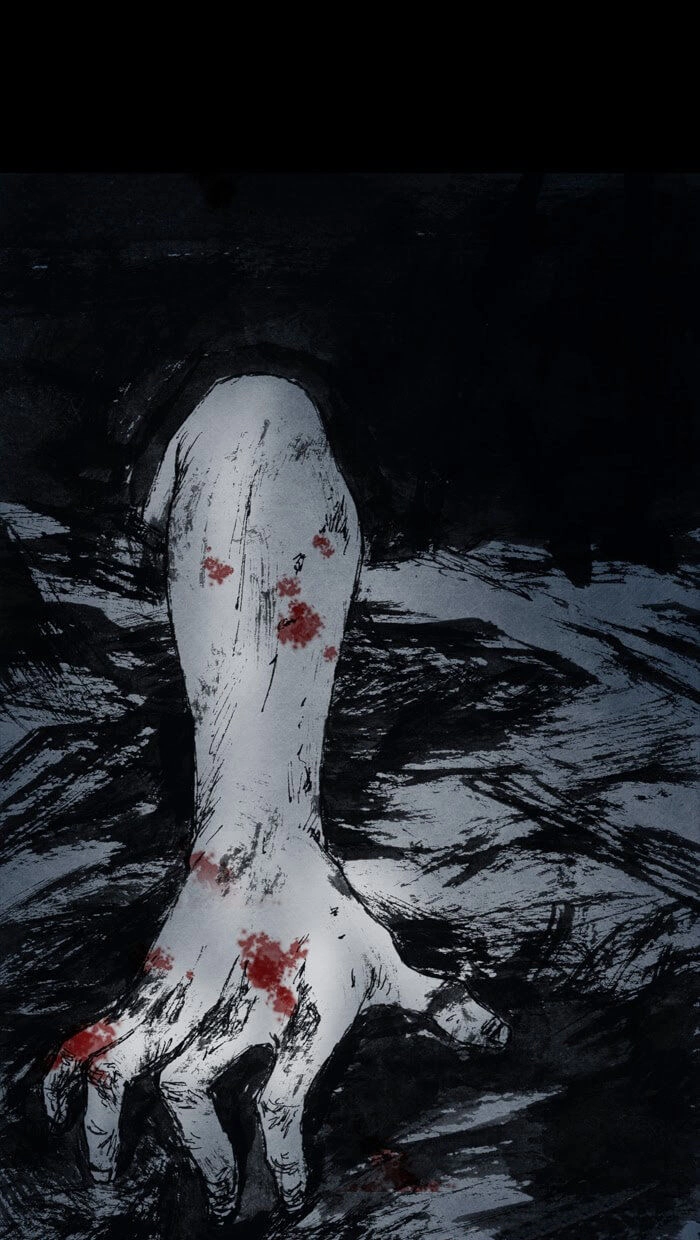 Distant Sky 2 Chapter 5 - 57