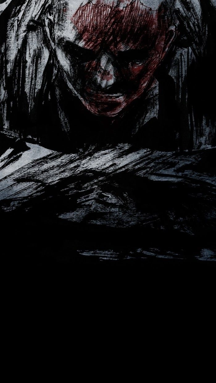 Distant Sky 2 Chapter 6 - 6