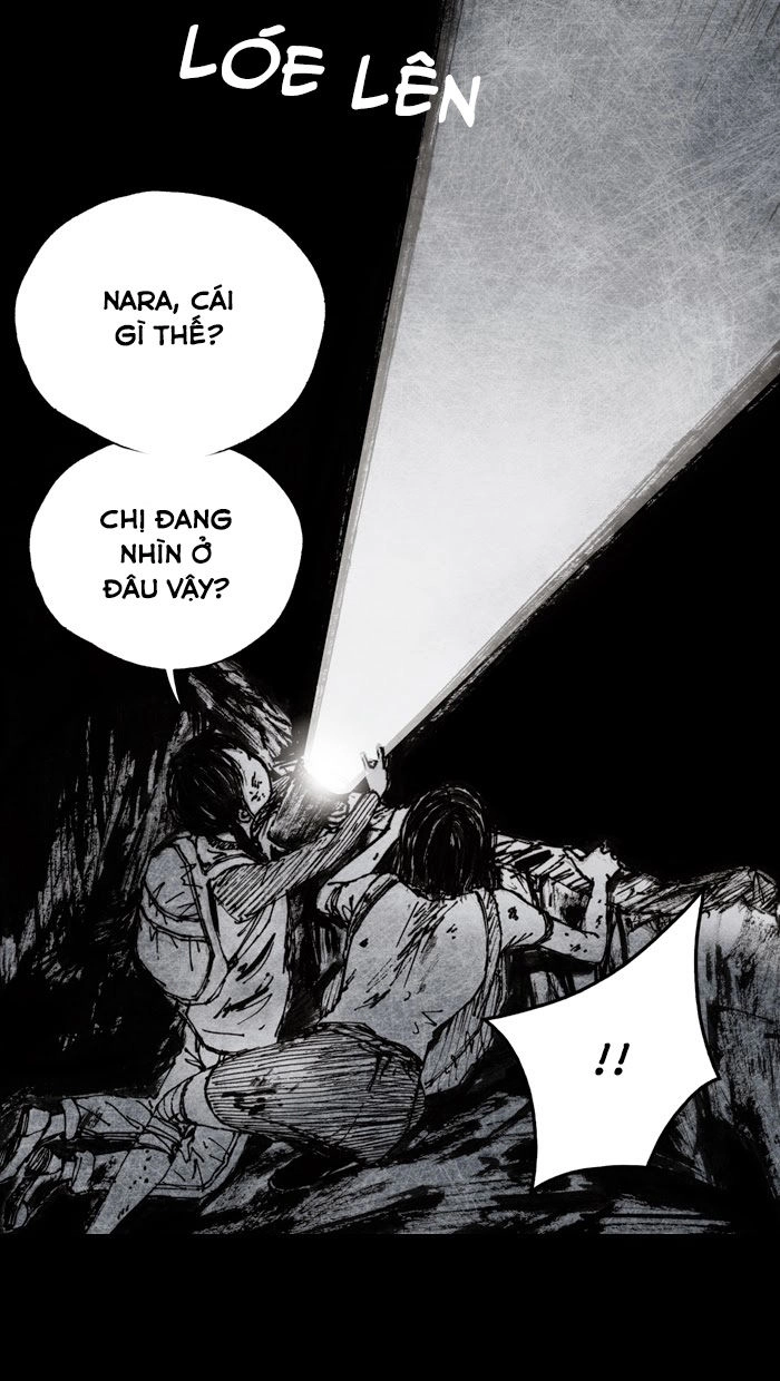 Distant Sky 2 Chapter 6 - 18