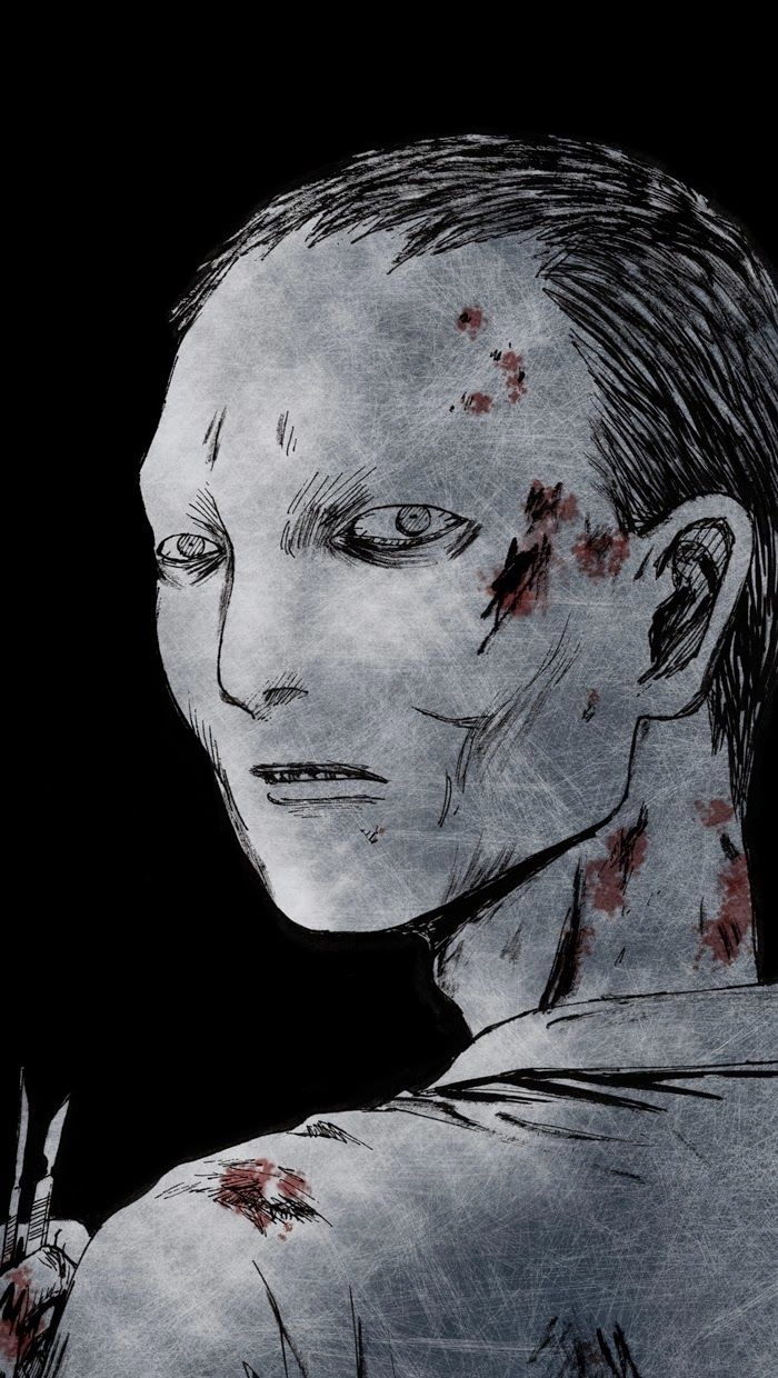 Distant Sky 2 Chapter 6 - 21