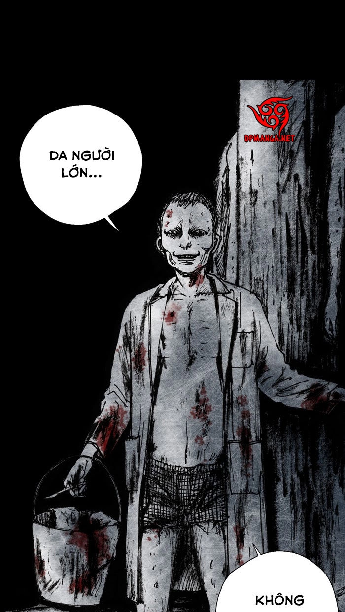 Distant Sky 2 Chapter 6 - 24