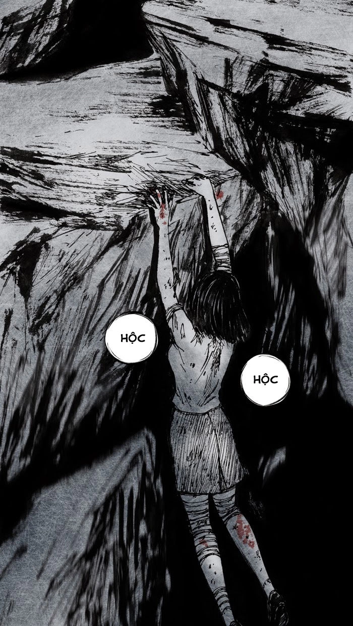 Distant Sky 2 Chapter 6 - 33