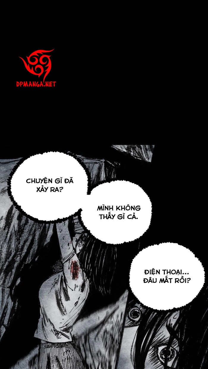 Distant Sky 2 Chapter 6 - 37