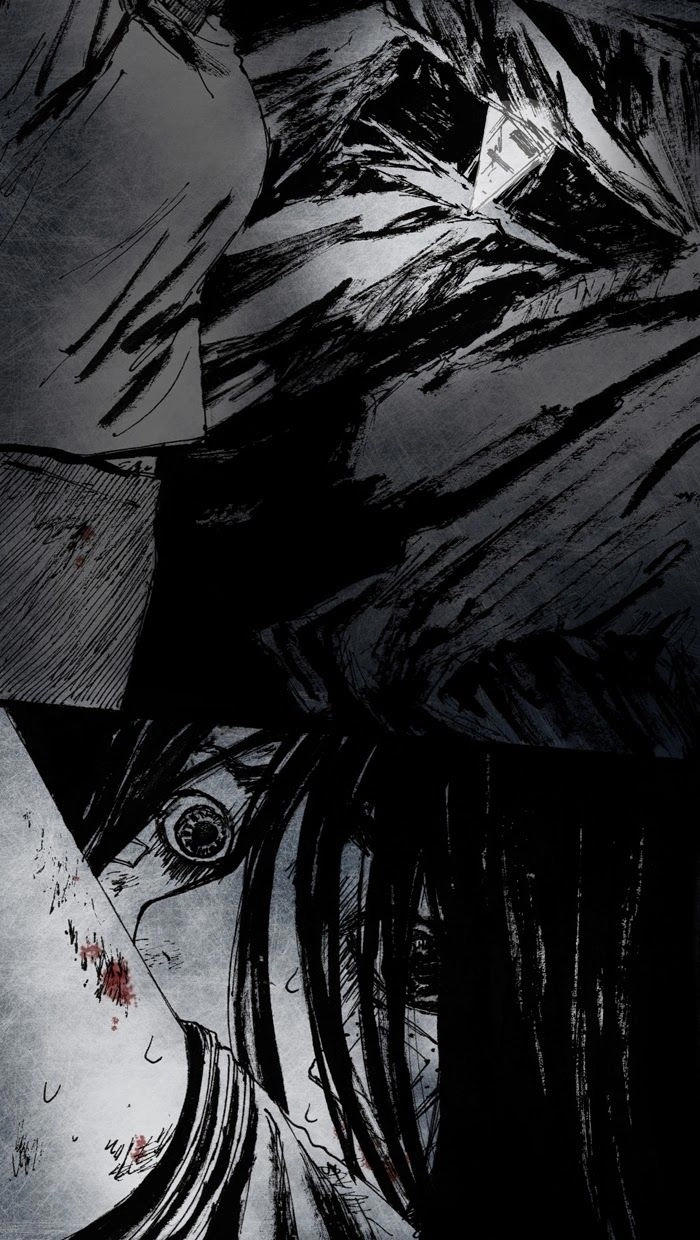 Distant Sky 2 Chapter 6 - 39