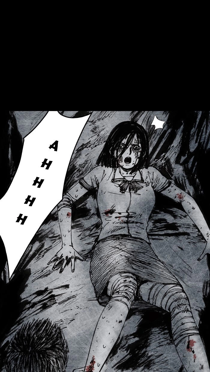 Distant Sky 2 Chapter 6 - 53