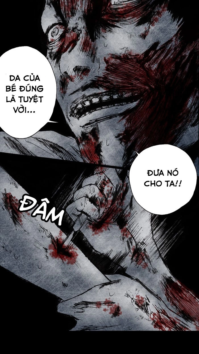 Distant Sky 2 Chapter 6 - 55