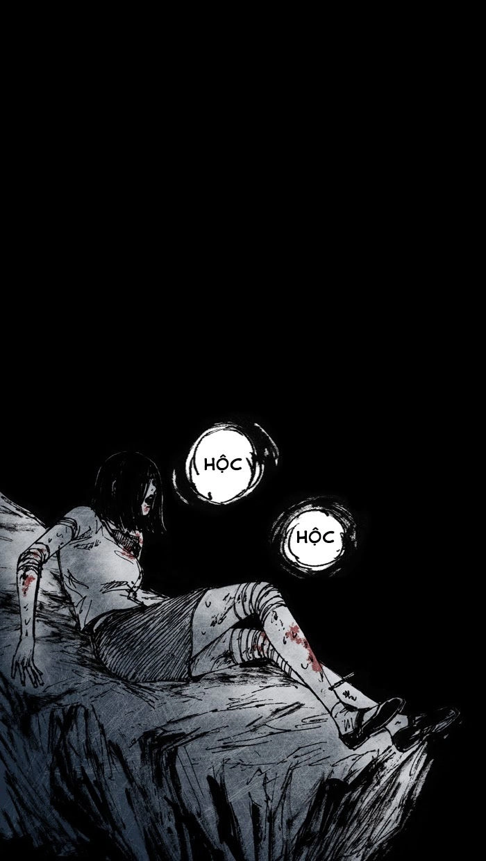 Distant Sky 2 Chapter 6 - 66