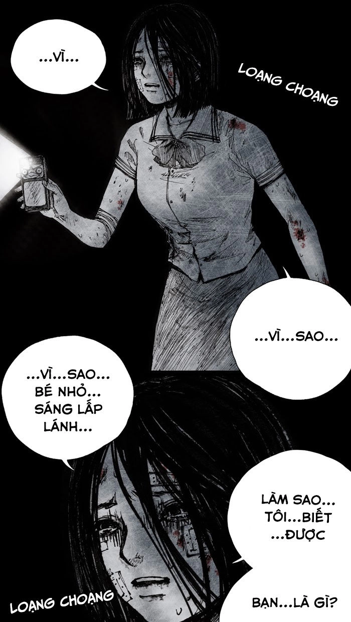 Distant Sky 2 Chapter 6 - 71