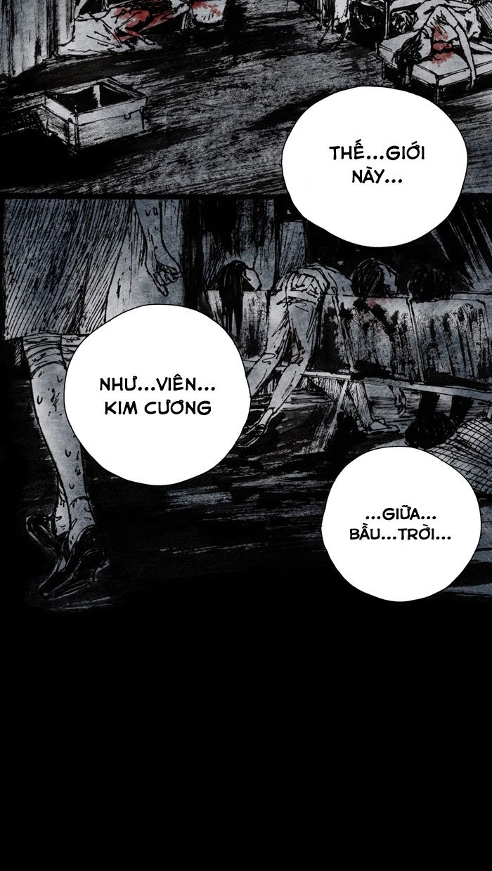 Distant Sky 2 Chapter 6 - 73