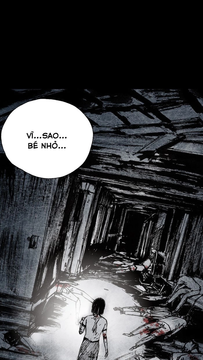 Distant Sky 2 Chapter 6 - 74