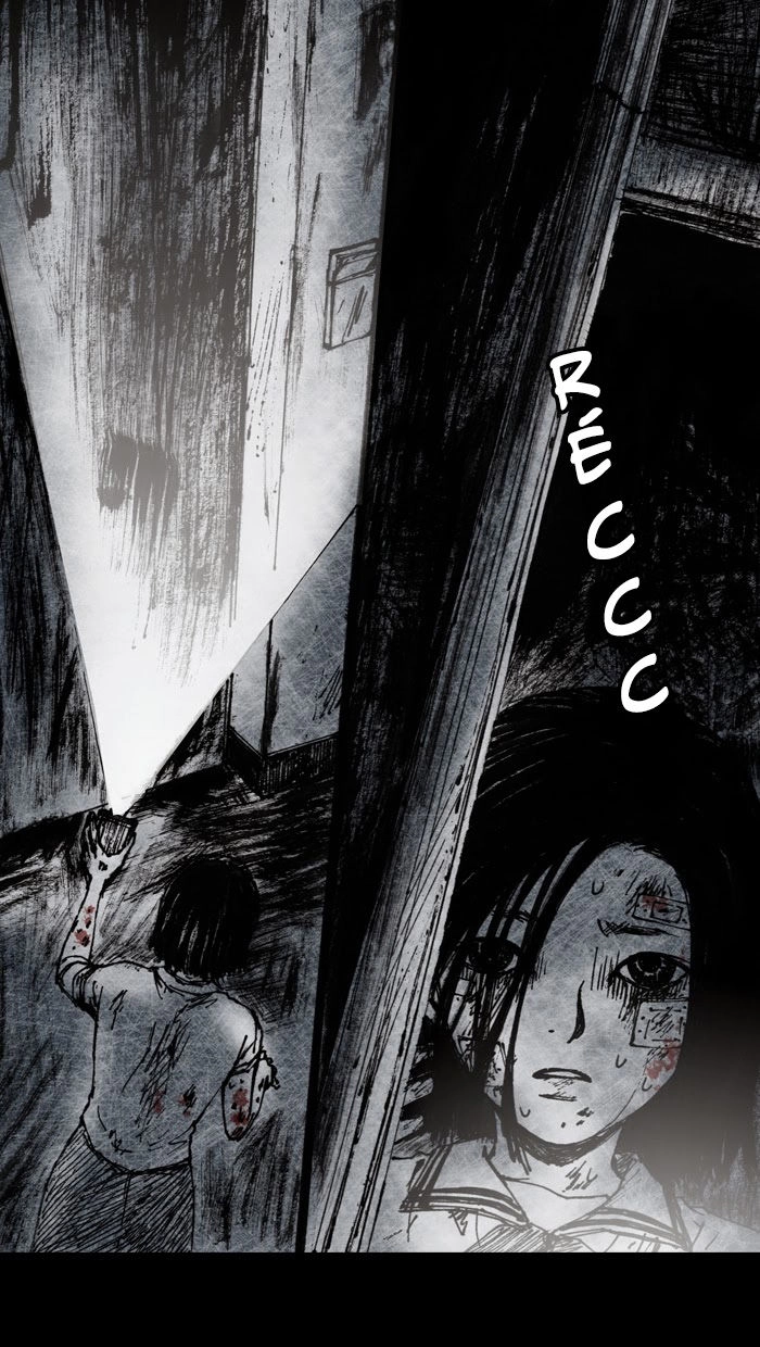 Distant Sky 2 Chapter 6 - 76