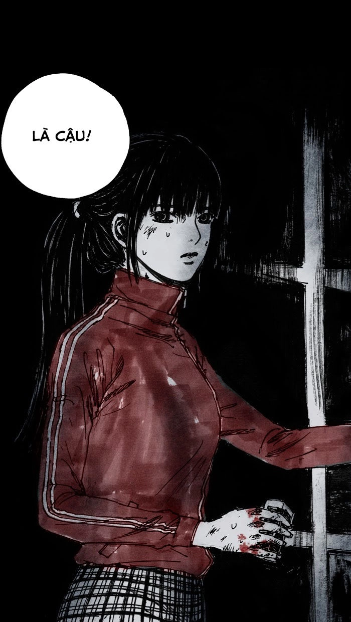 Distant Sky 2 Chapter 6 - 79