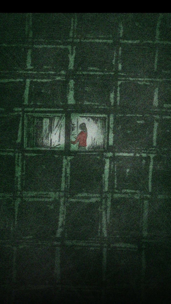 Distant Sky 2 Chapter 8 - 19