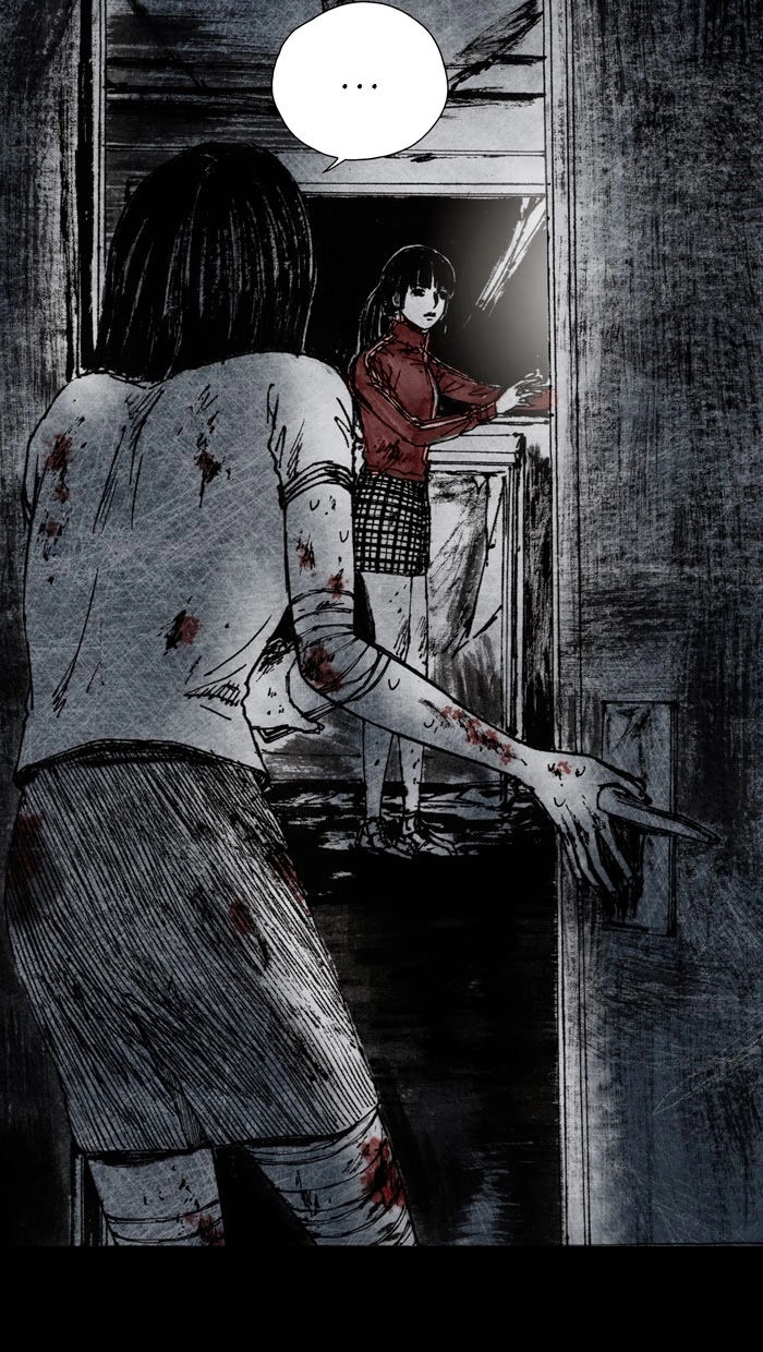 Distant Sky 2 Chapter 8 - 27